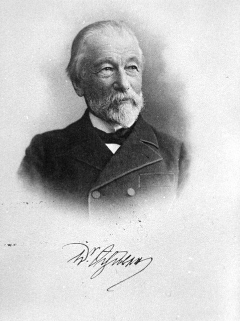 Fridolin Schuler. Quellennachweis: Sozialarchiv Zürich, F Fb-0010-31.