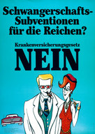 Abstimmung über das Bundesgesetz über die Krankenversicherung vom 6. Dezember 1987.